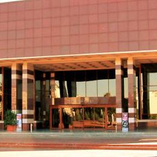 Atatürk Cultural Center