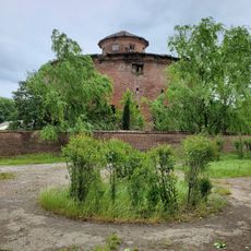 Zindan Fortress