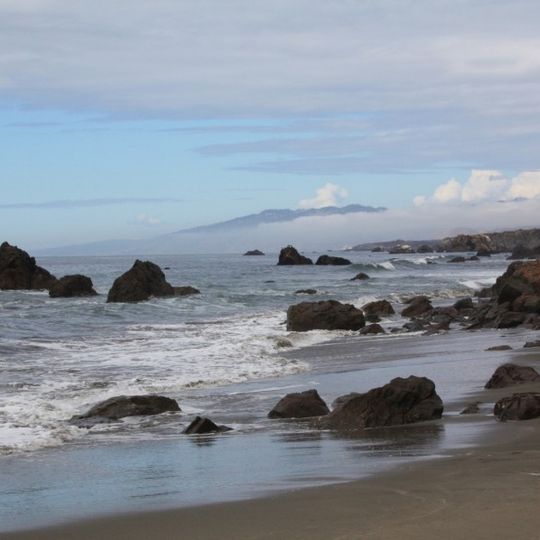 Miwok Beach
