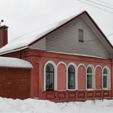 Жилой дом (Гусь-Хрустальный)