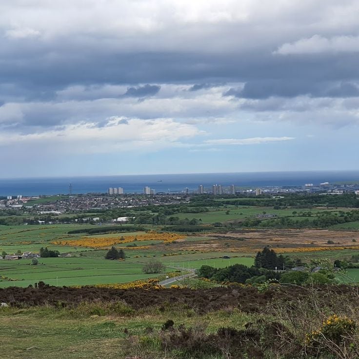 Brimmond Hill