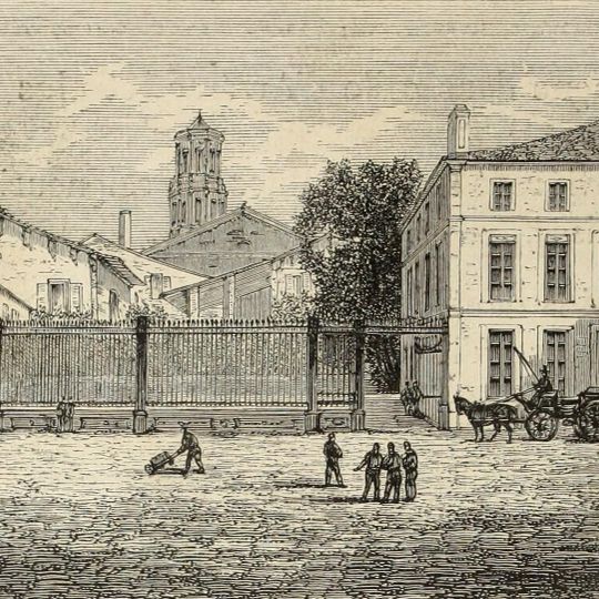 Château Pédesclaux