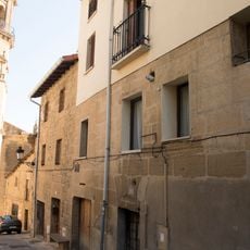 Casa Subida Al Olmo 1 - 3