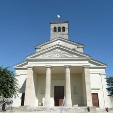 Église Saint-Pierre de Vaudelnay