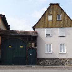 Gießener Straße 44