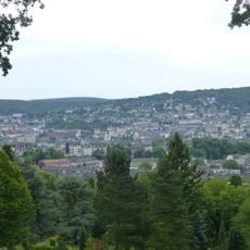 Kaiser-Wilhelm-Höhe