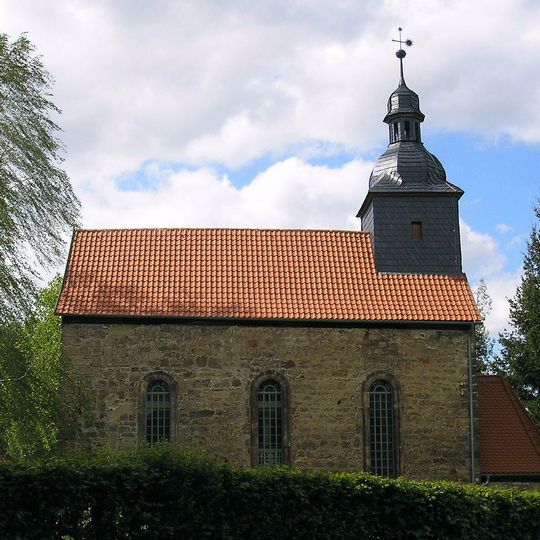 St. Katharina