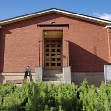 The Radio and TV Museum