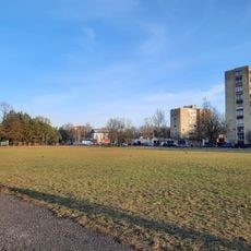 Daukantas stadium, Kaunas