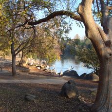 Woodward Park