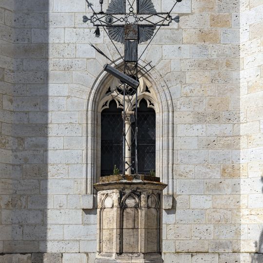 Croix de mission d'Agen