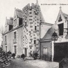 Manoir de la Tour