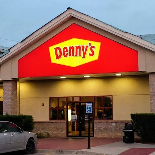 Denny's