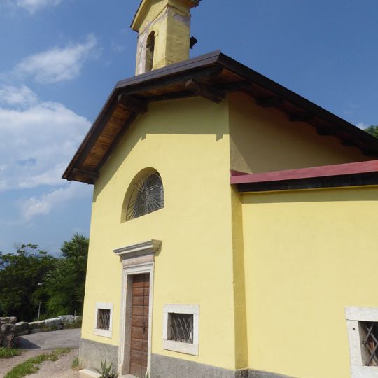 Chiesa di San Gregorio Taumaturgo
