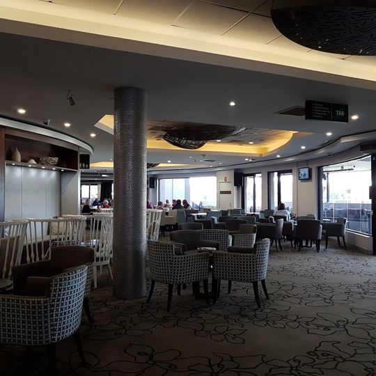 Moorebank Sports Club