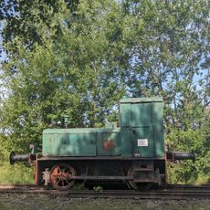 Locomotiva, locomotiva a tender separato