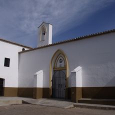 Chapel of Saint Sebastian and Calvary of La Pobla de Vallbona
