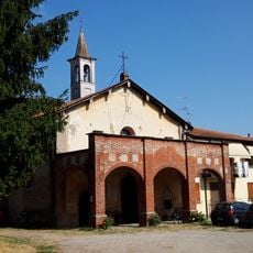 Chiesa di Sant'Antonio abate
