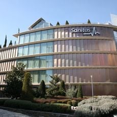 Sanitas Headquarters
