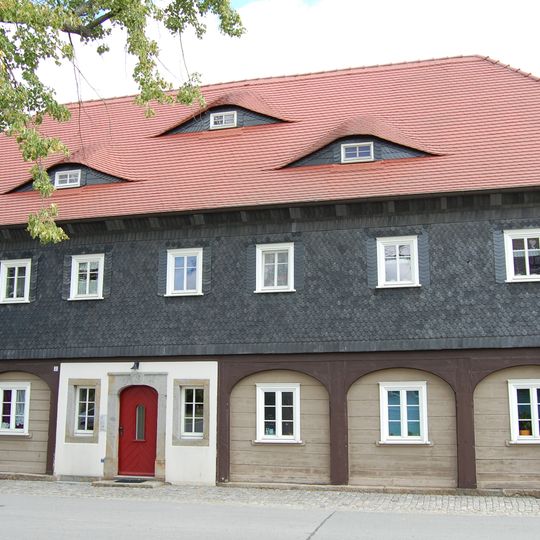 Obercunnersdorfer Straße 10