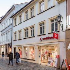 Franz-Ludwig-Straße 5 (Bamberg)
