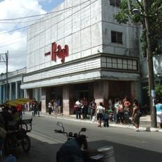 Cine Praga