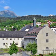 Kapuzinerkirche Imst