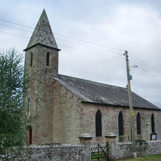 Holy Trinity Church