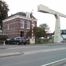 Blokhuisbrug