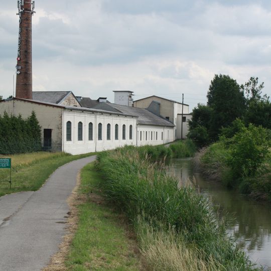 Wiener Neustädter Kanal