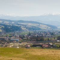 Întorsura Buzăului