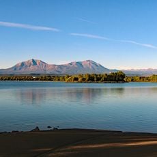 Lathrop State Park
