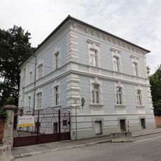 Villa, Kindergarten