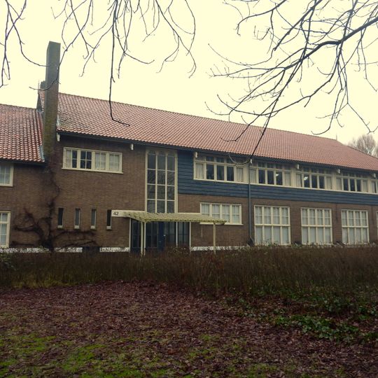 Gemeenschapsgebouw Slootdorp