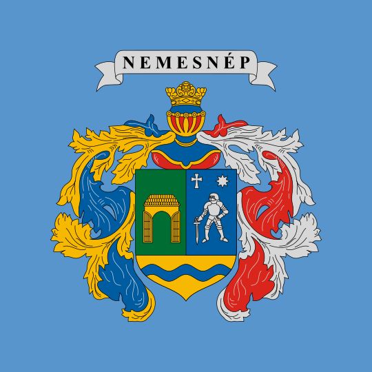 Nemesnép