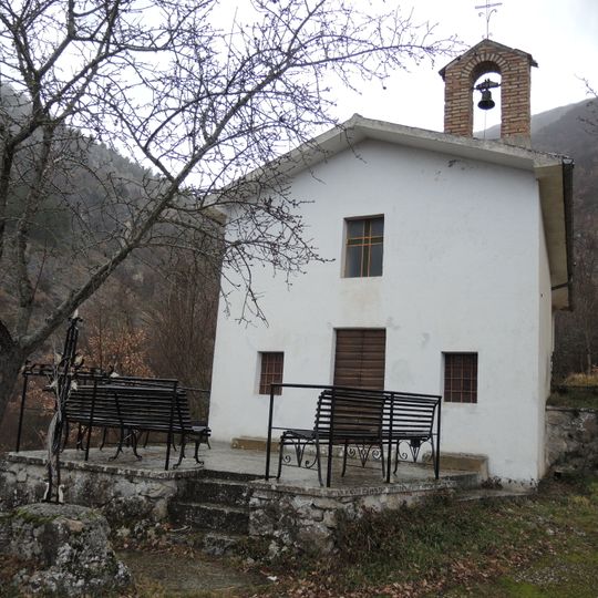 Chiesa di Santa Maria della Valle