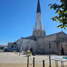 Église Saint-Étienne