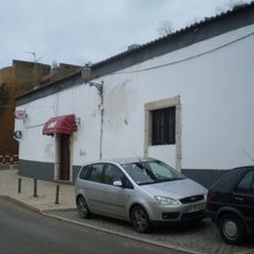 Trem de Cavalaria de Lagos