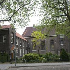 Zaalkerk (Schiedam)