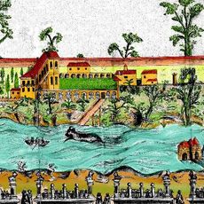 Palacio de la Ribera