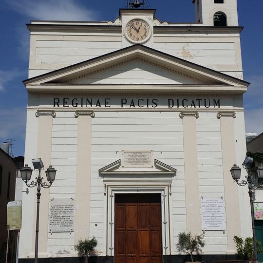 Chiesa della Madonna della Pace