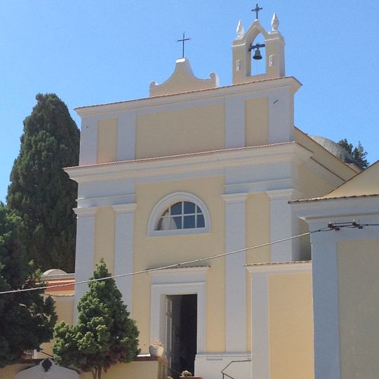 Chiesa di Santa Maria del Suffragio