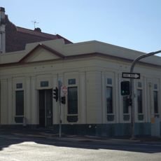 Queensland National Bank, Ipswich