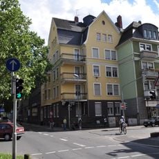 Haus Kaiserstraße 88