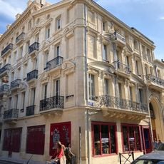 Hôtel Saint-François