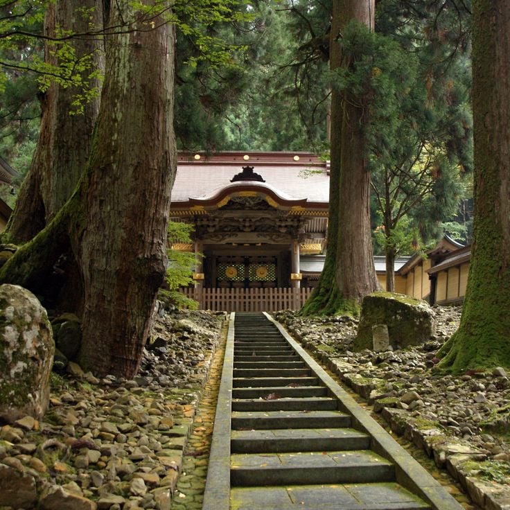 Eihei-ji
