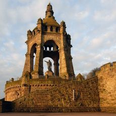 Kaiser Wilhelm Denkmal