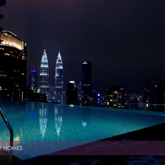 Dorsett Kuala Lumpur