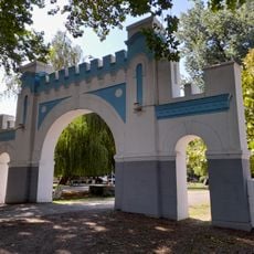 Музей водопроводної странції «Дністер»