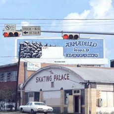 Armadillo World Headquarters